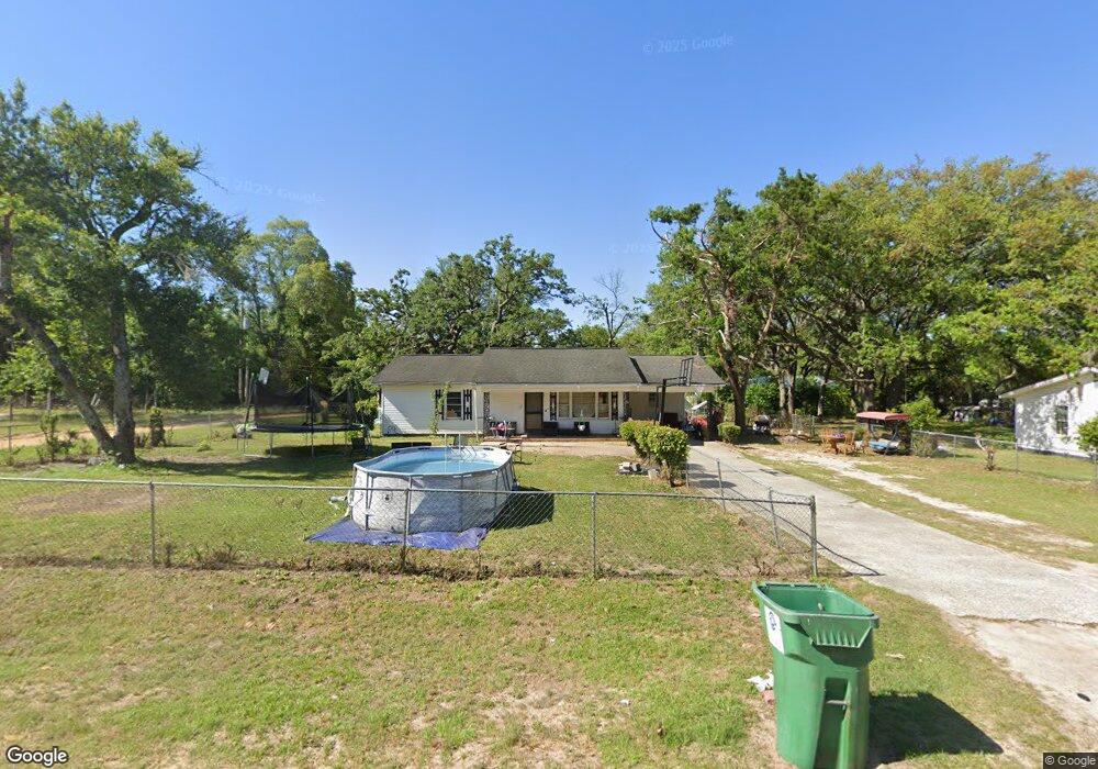 234 Red Oak St, Douglas, GA 31533 - photo 1