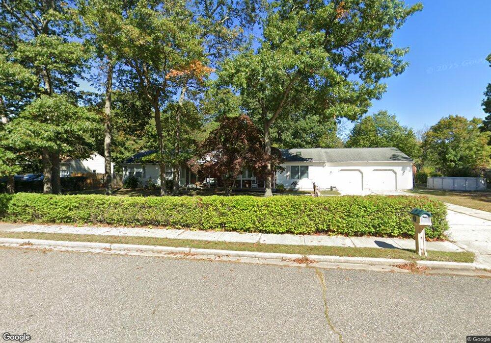 4235 Fairway Dr unit 3101, Mays Landing, NJ 08330 - photo 1