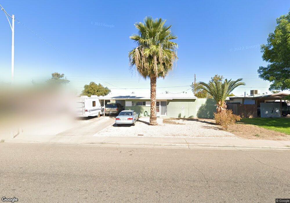 7730 W Osborn Rd, Phoenix, AZ 85033 - photo 1