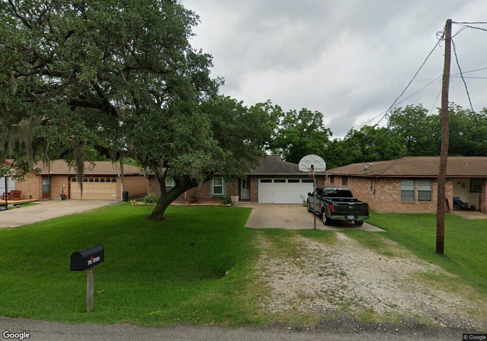 3116 County Road 510a, Brazoria, TX 77422 - photo 1