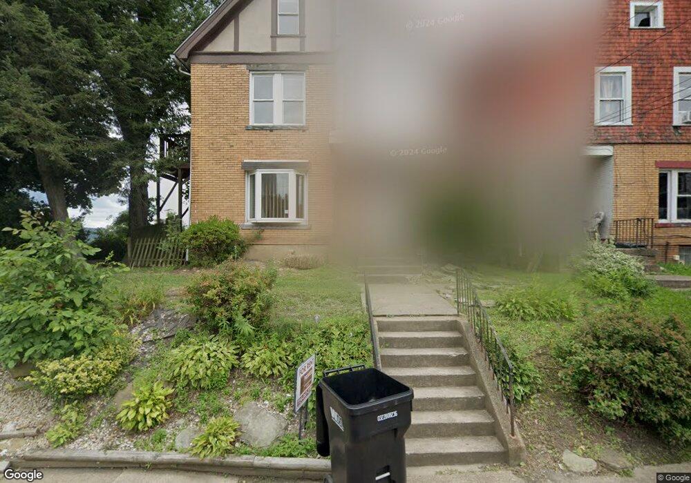 105 Jones St, Aliquippa, PA 15001 - photo 1