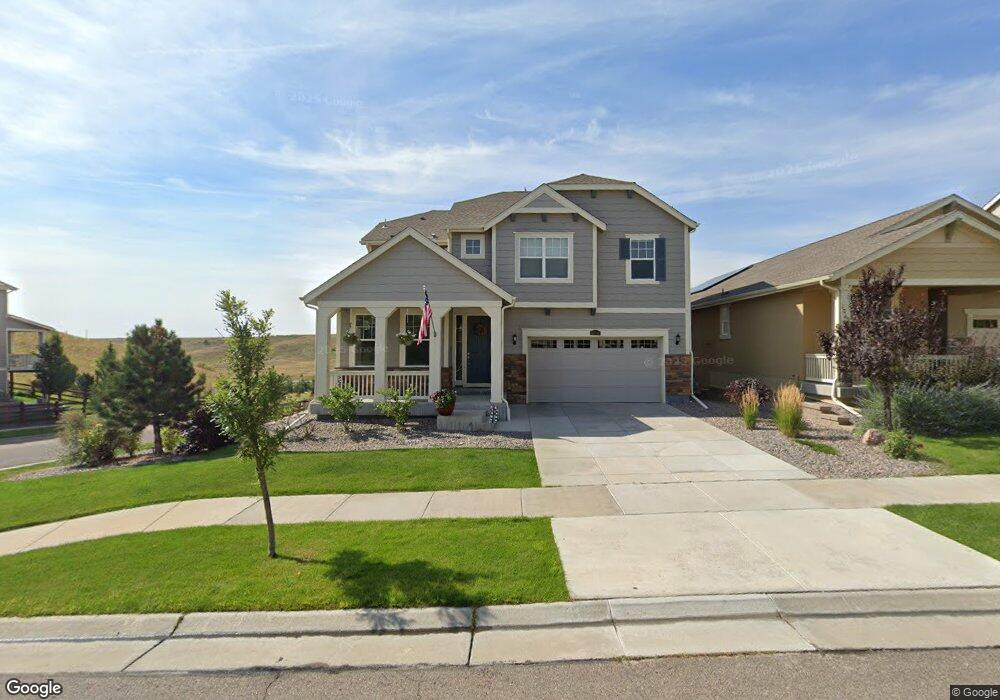 18902 W 84th Ave, Arvada, CO 80007 - photo 1