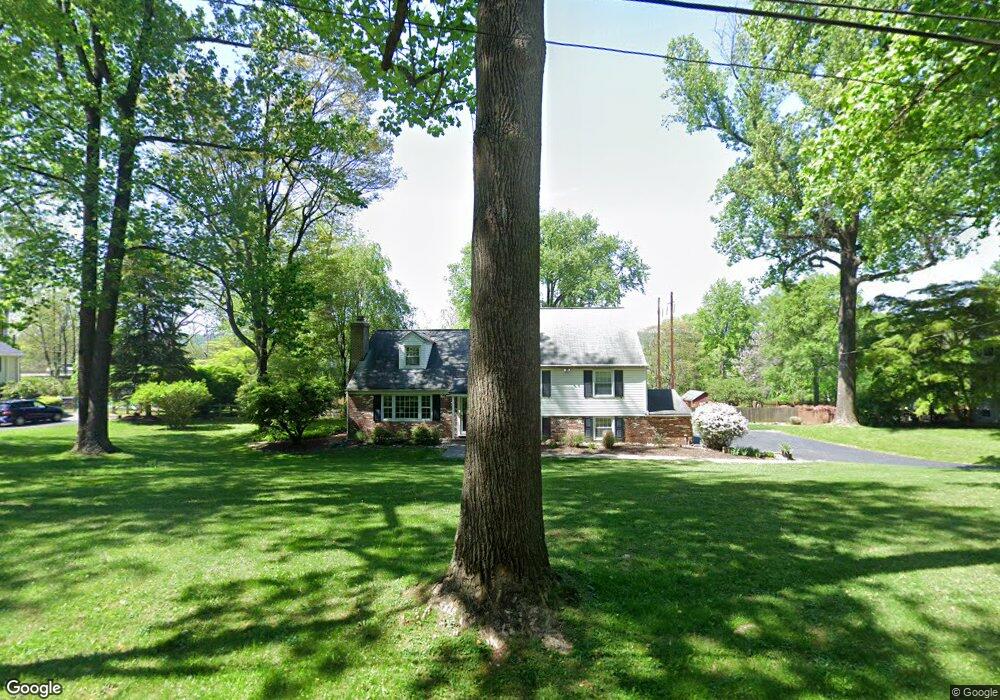 517 Virginia Ave, Paoli, PA 19301 - photo 1