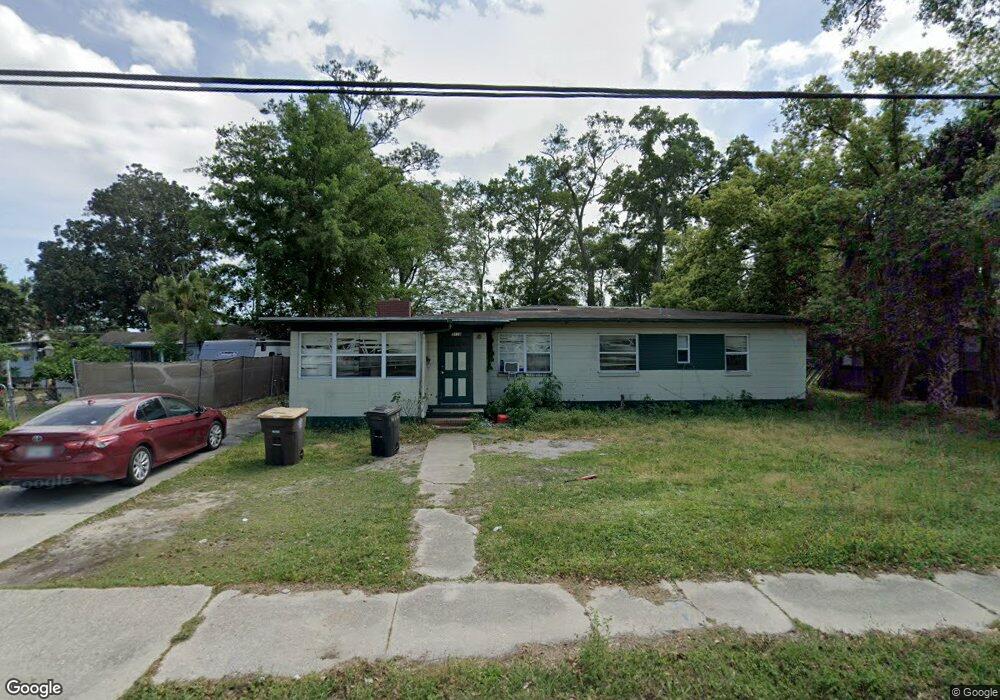 5118 Park St, Jacksonville, FL 32205 - photo 1