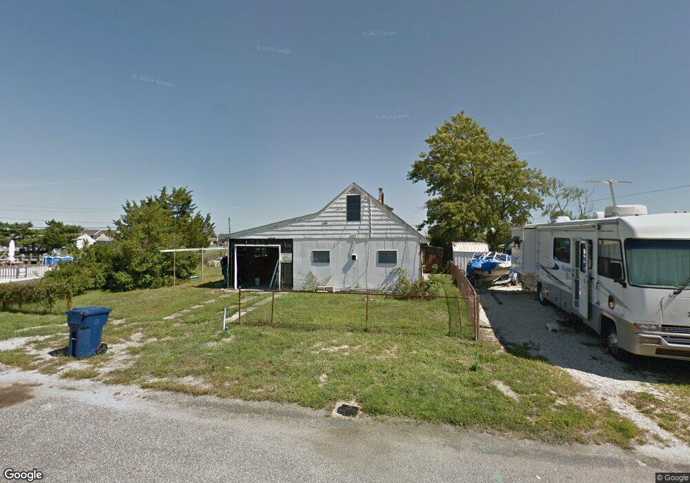 101 S Binnacle Dr, Little Egg Harbor Township, NJ 08087 - photo 1