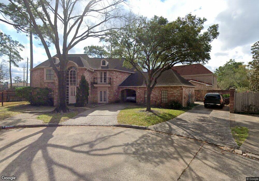 12303 Tealwood North Dr, Houston, TX 77024 - photo 1