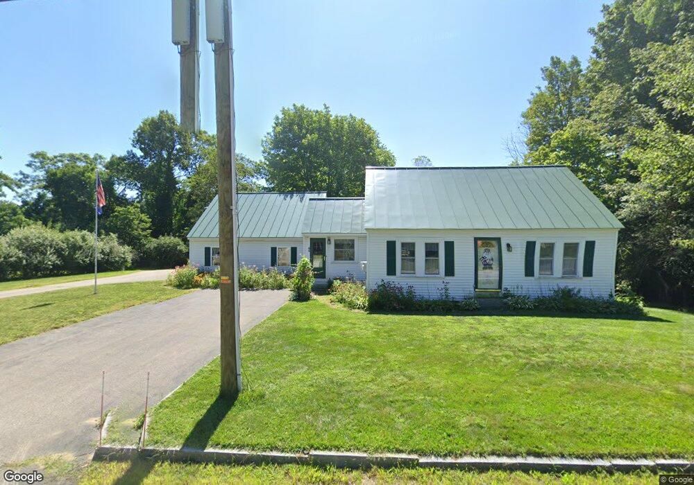 64 Salisbury Rd, Franklin, NH 03235 - photo 1