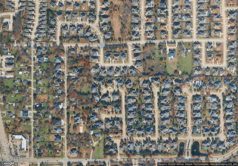 900 Chalet Ct, Colleyville, TX 76034 - photo 1