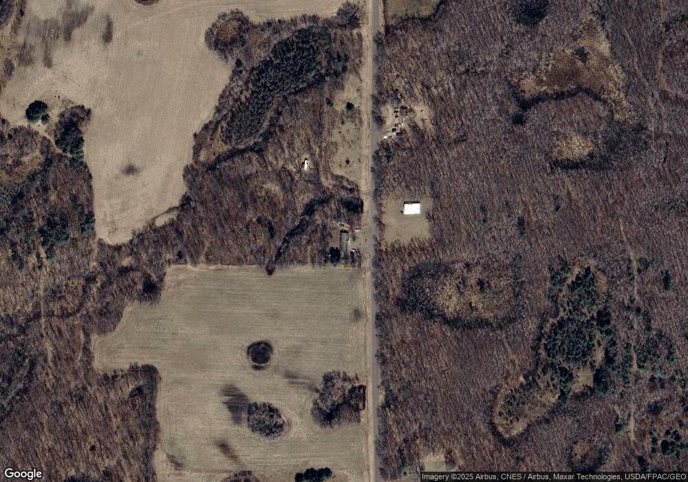 27025 Lily Lake Rd, Webster, WI 54893 - photo 1