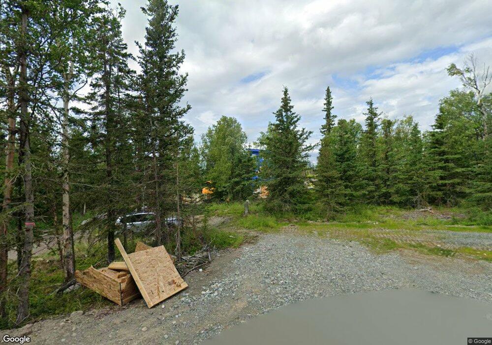 15540 Wind Song Dr, Anchorage, AK 99516 - photo 1