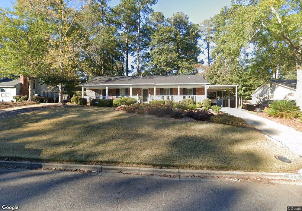 420 Shallowford Cir, Augusta, GA 30907 - photo 1