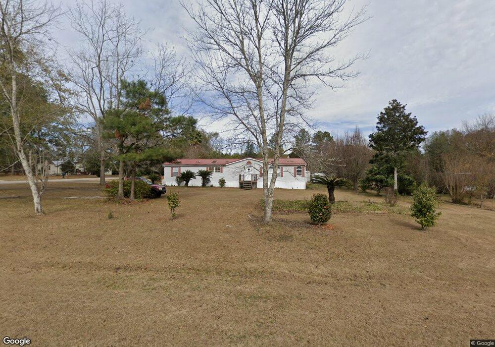 545 Quail Ridge, Havana, FL 32333 - photo 1