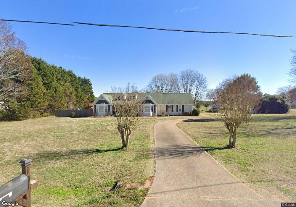 10 Papas Talk, Social Circle, GA 30025 - photo 1