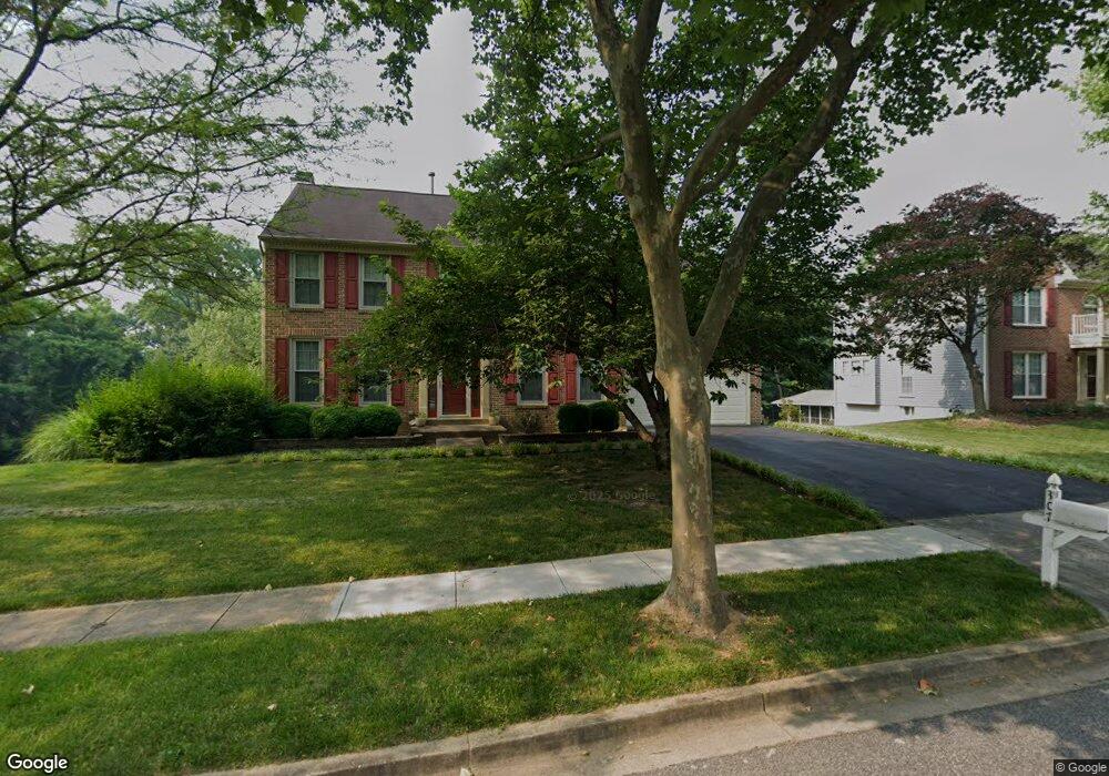 307 Johnsberg Ln, Bowie, MD 20721 - photo 1