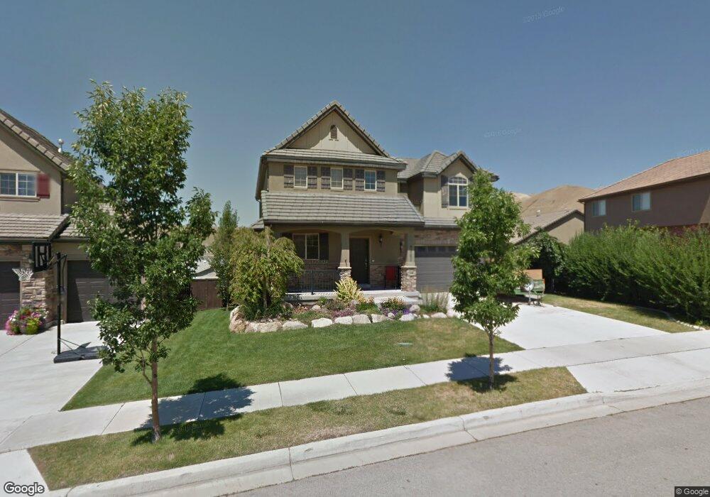 4765 N Sunset Way, Lehi, UT 84043 - photo 1