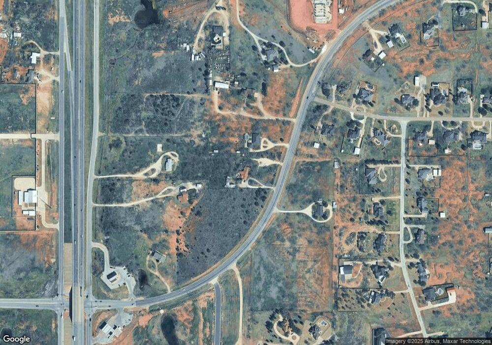 1258 Beltway S, Abilene, TX 79602 - photo 1