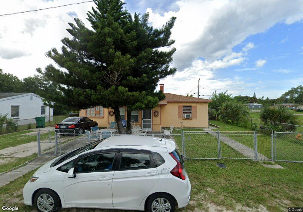 1104 Mitchell St, Cocoa, FL 32922 - photo 1