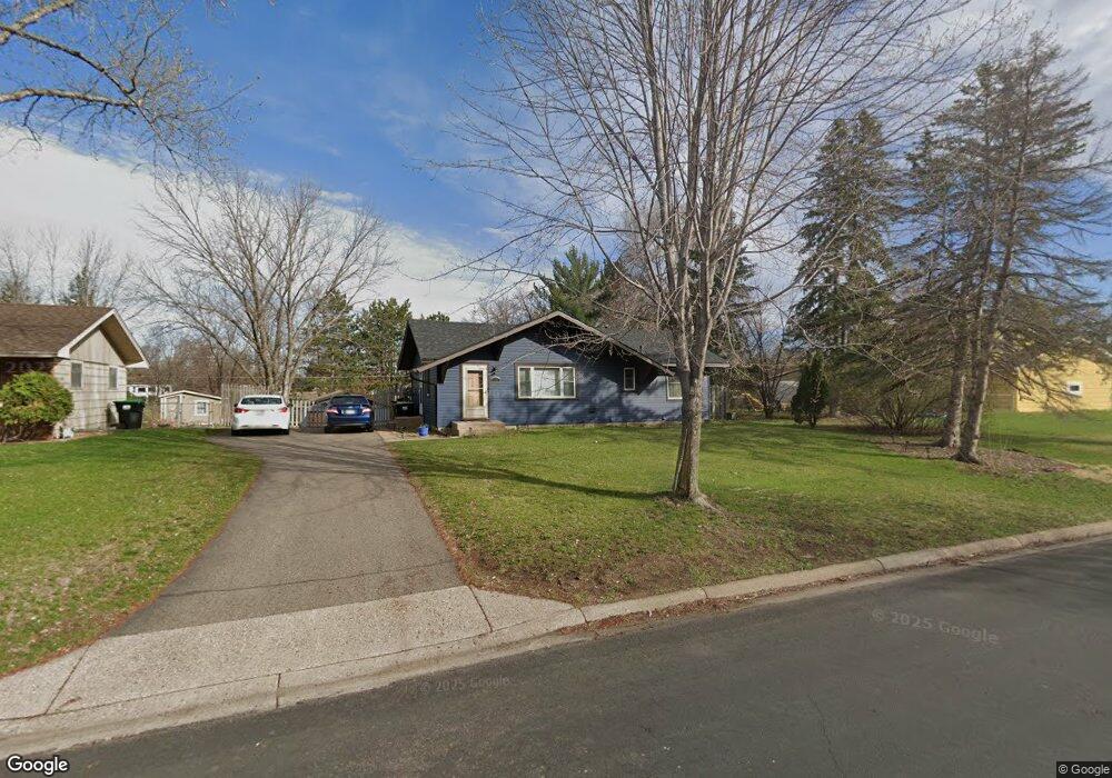 11840 Bittersweet St NW, Coon Rapids, MN 55433 - photo 1