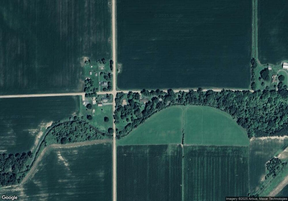 7102 E Six Mile Creek Rd, New Lothrop, MI 48460 - photo 1