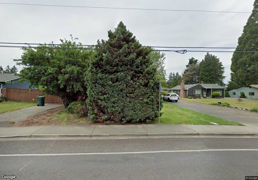 4304 Sunset Dr W, University Place, WA 98466 - photo 1