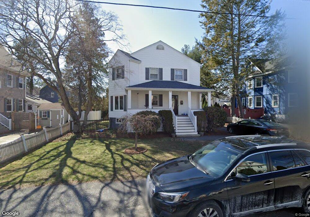 13 Harrison St, Stoneham, MA 02180 - photo 1