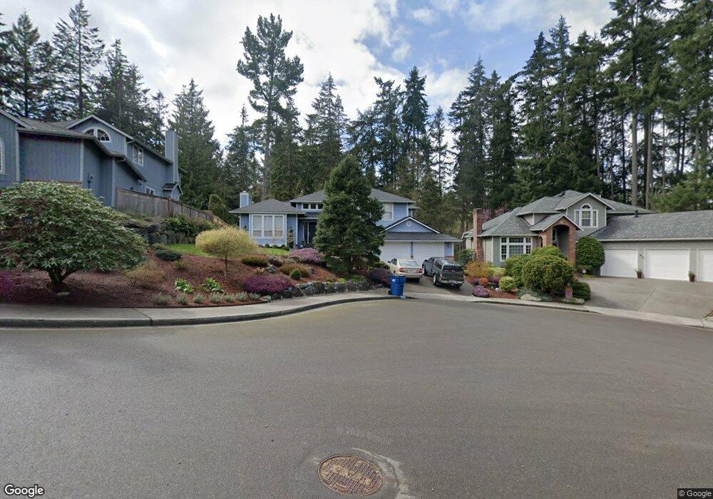 15110 60th Ave W, Edmonds, WA 98026 - photo 1