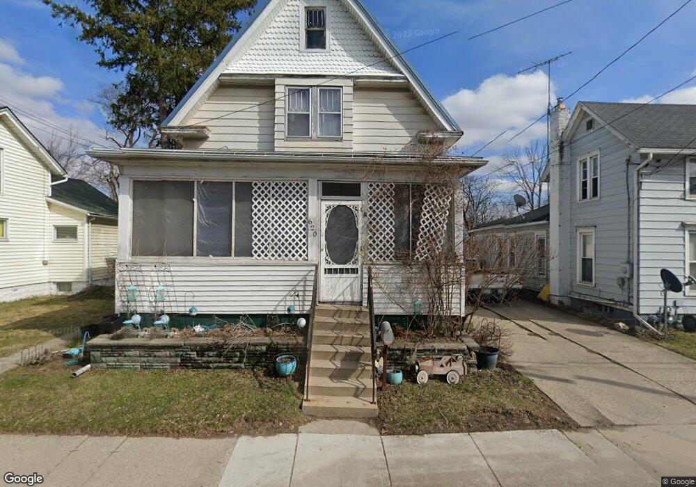 620 N Main St, Adrian, MI 49221 - photo 1