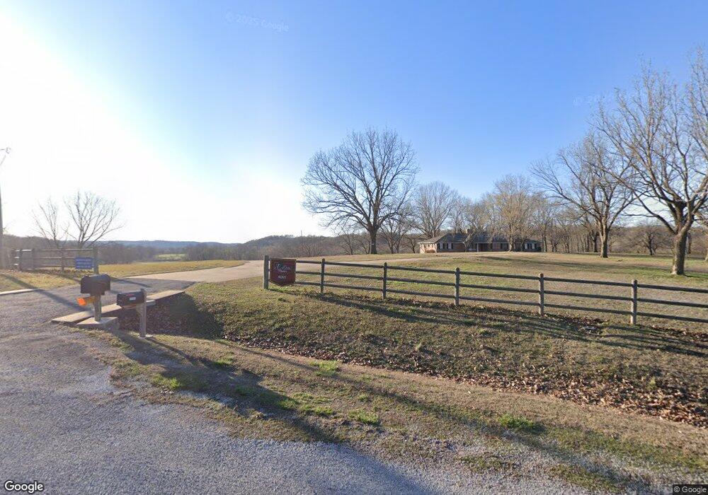 16261 Pin Oak Rd, Fayetteville, AR 72704 - photo 1