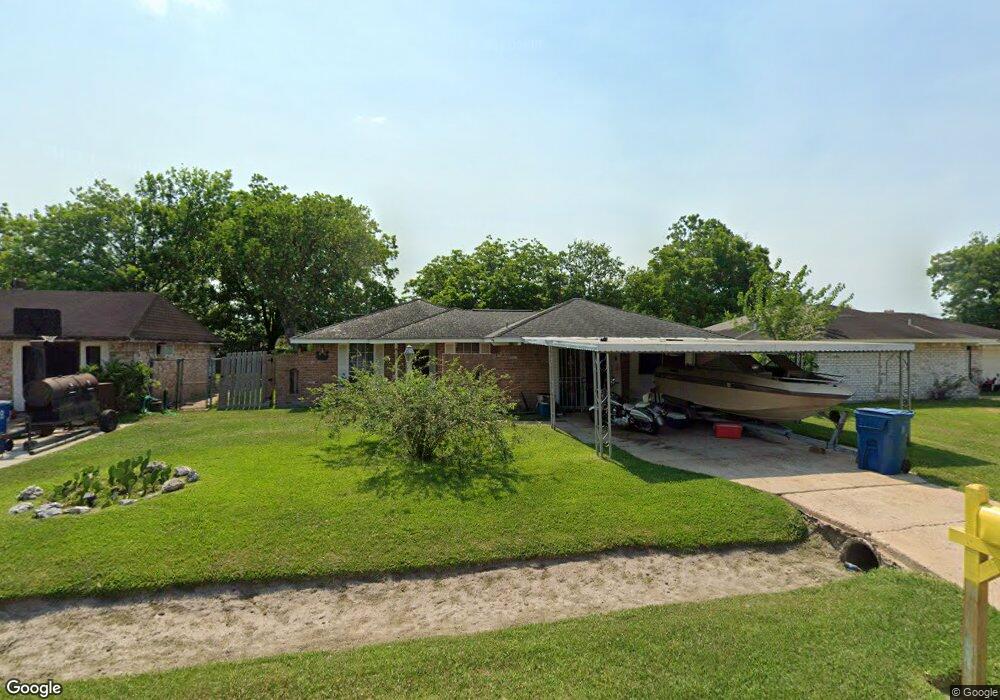 11619 Harrow St, Houston, TX 77093 - photo 1