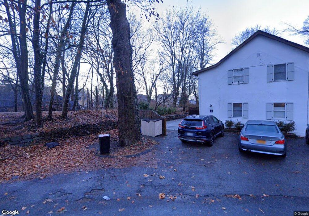 3 Chauncey Ln, Hastings-On-hudson, NY 10706 - photo 1