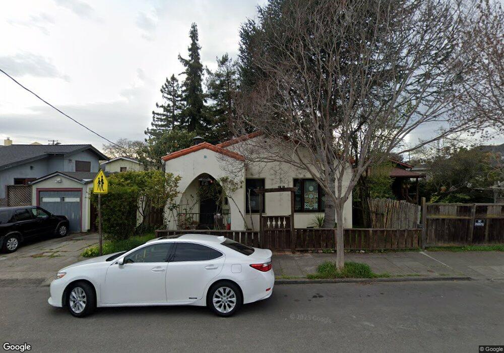 2640 California St, Berkeley, CA 94703 - photo 1