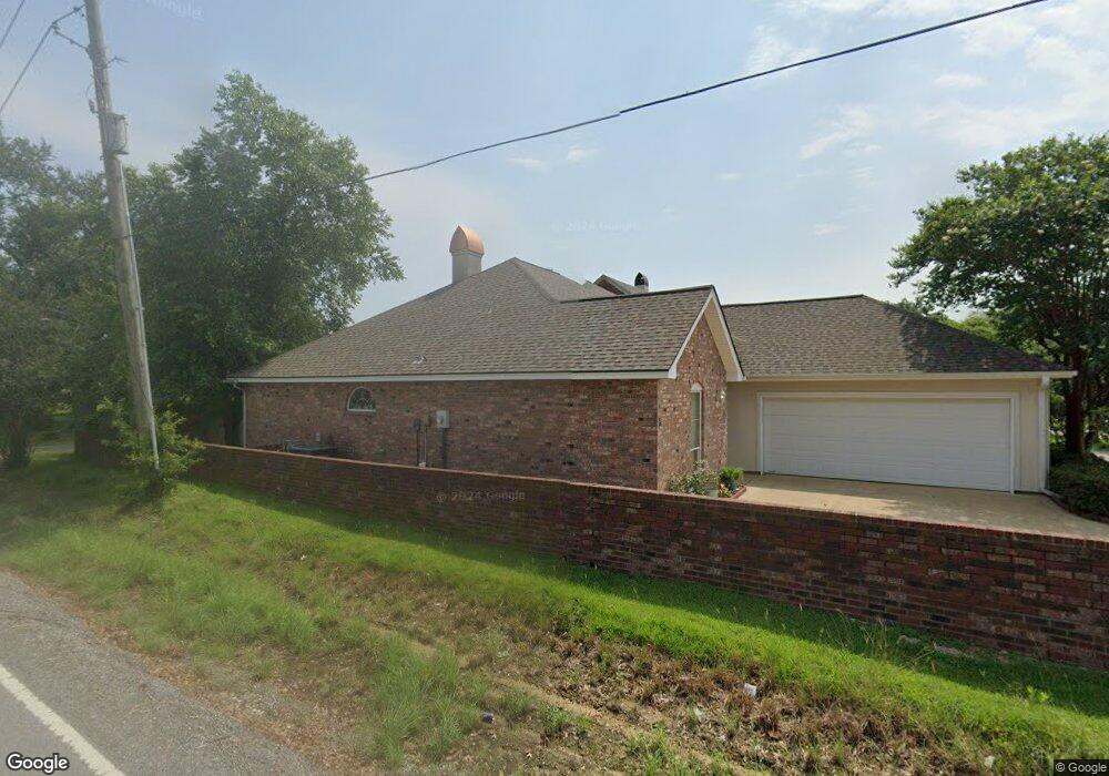 2470 Talouse Ln, Lake Charles, LA 70605 - photo 1