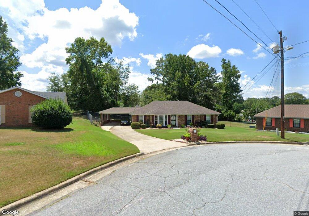 4908 Surf St, Columbus, GA 31907 - photo 1
