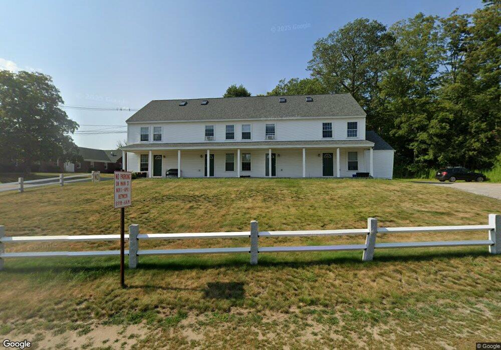 112 Main St unit 1, New Hampton, NH 03256 - photo 1