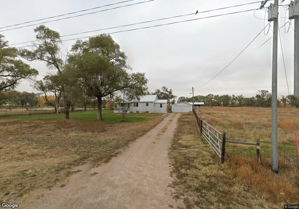 9619 W Front Rd, North Platte, NE 69101 - photo 1