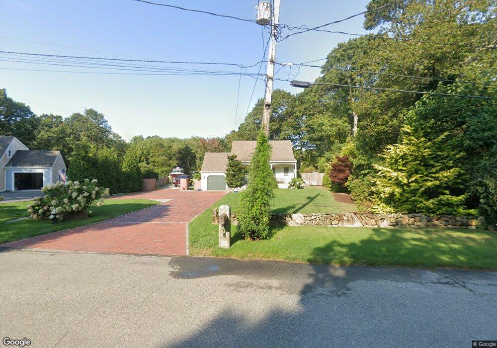 635 Skunknet Rd, Centerville, MA 02632 - photo 1