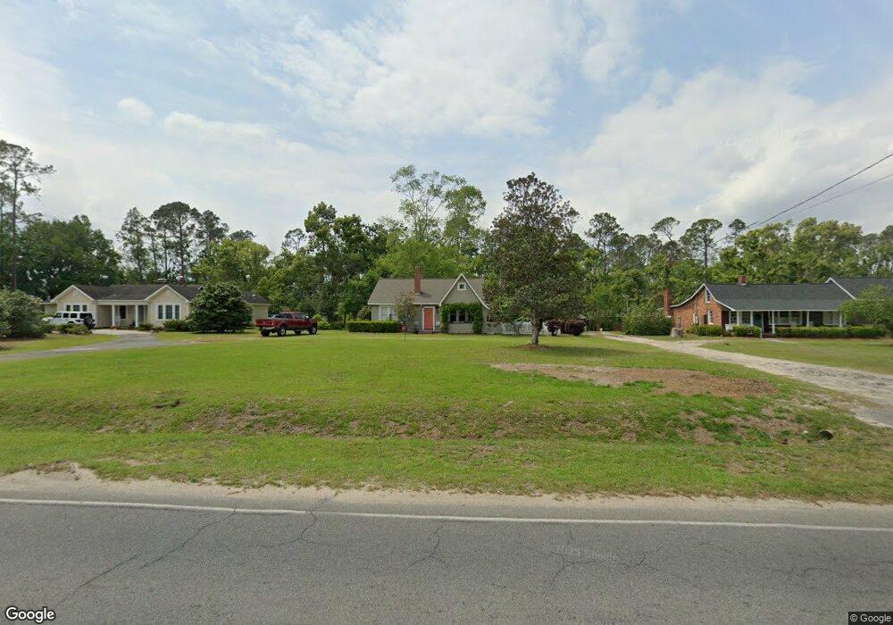 215 Chester Ave N, Douglas, GA 31533 - photo 1