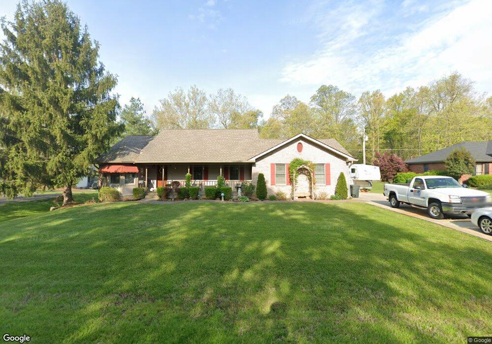 3019 Fairway Dr, Floyds Knobs, IN 47119 - photo 1