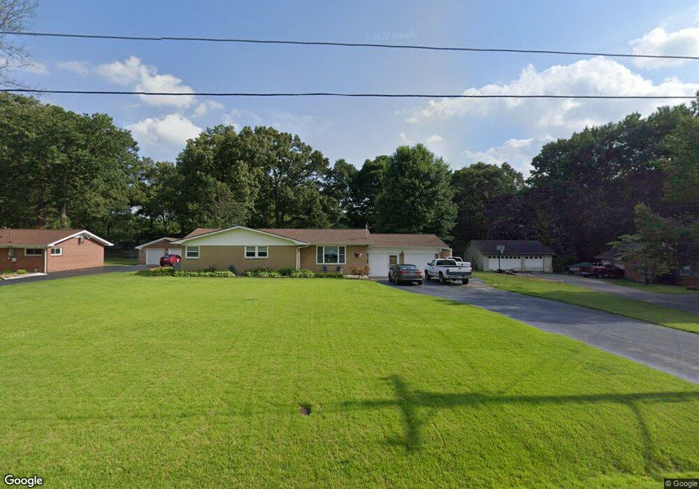 1008 Royal Trail, Manchester, TN 37355 - photo 1