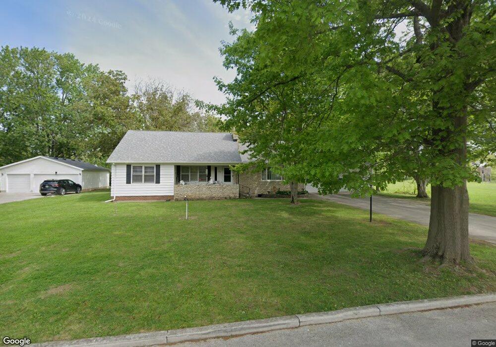 212 E 11th St, Genoa, OH 43430 - photo 1