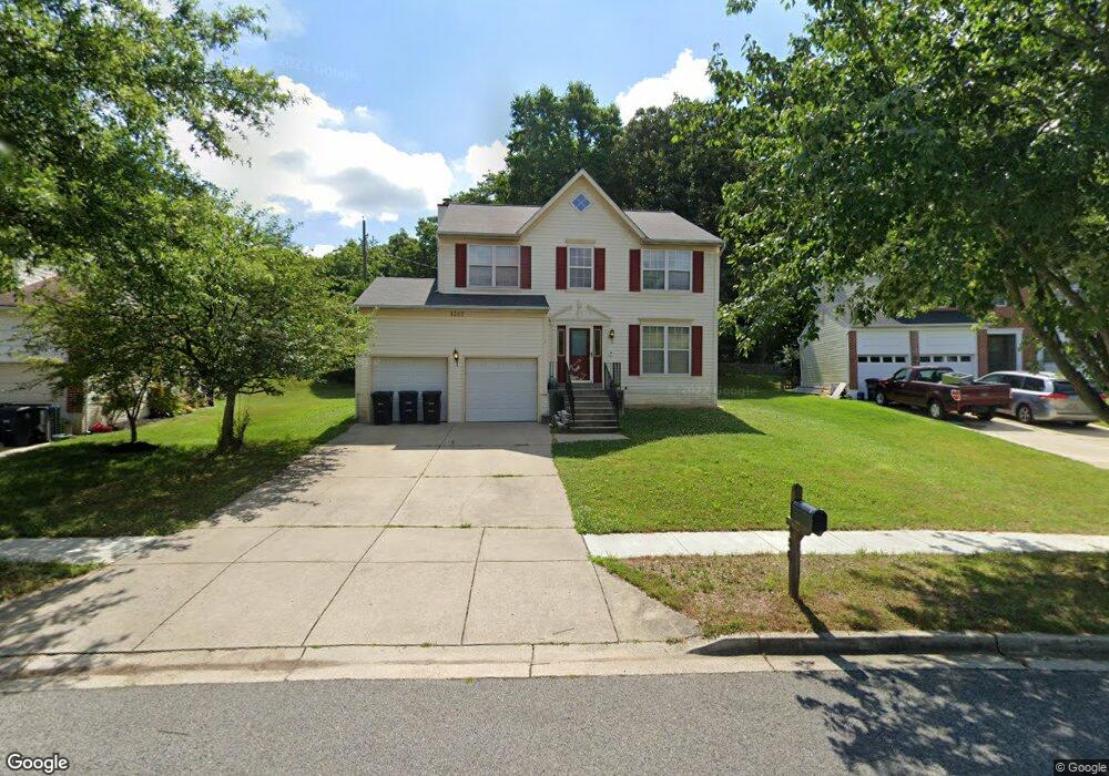 4507 Crandall Ct, Lanham, MD 20706 - photo 1