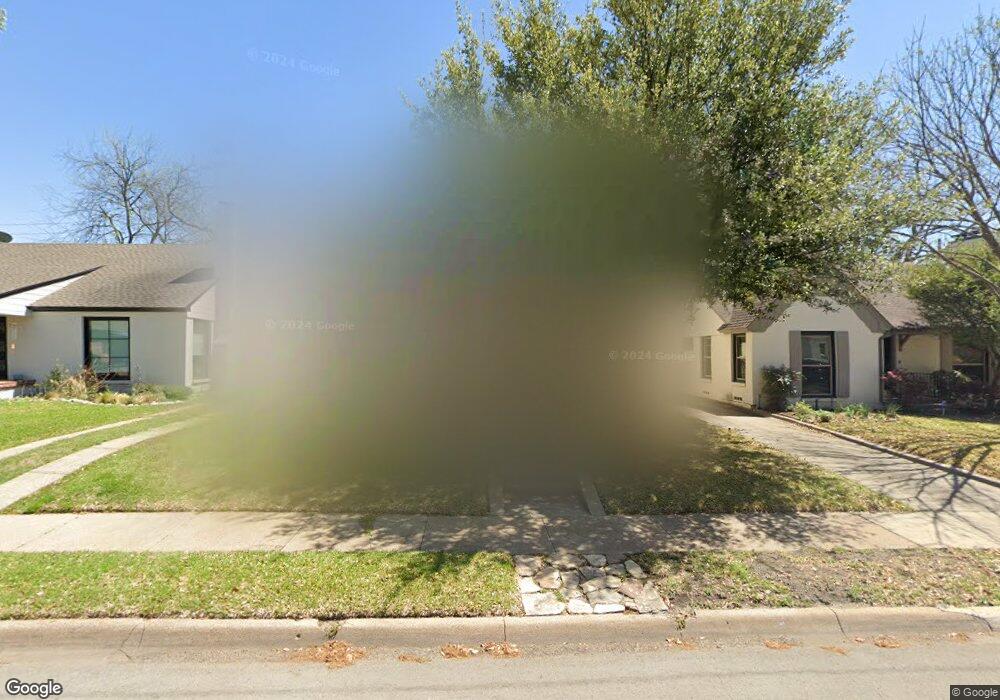 5118 Homer St, Dallas, TX 75206 - photo 1