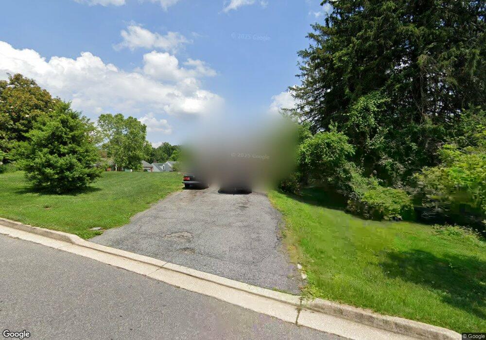 328 S Wind Rd, Towson, MD 21204 - photo 1