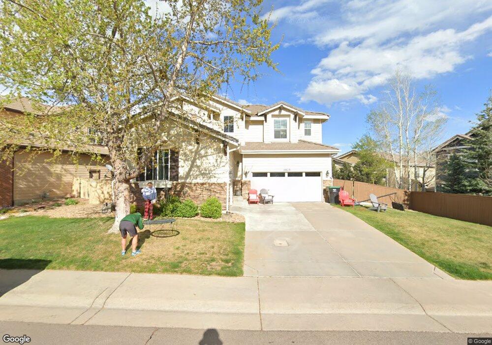 10610 Briarglen Cir, Highlands Ranch, CO 80130 - photo 1