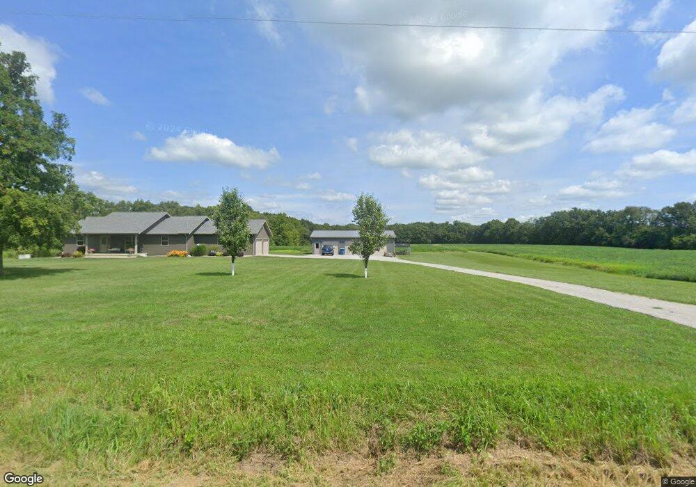 2676 E Flagg Rd, Scheller, IL 62883 - photo 1