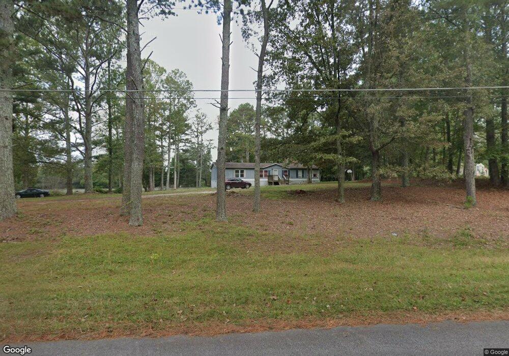 100 Akin Rd, Carrollton, GA 30117 - photo 1