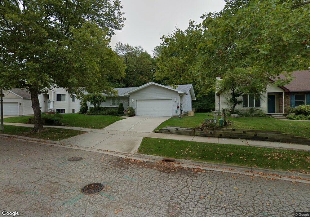 2415 Skye Rd, Lansing, MI 48911 - photo 1