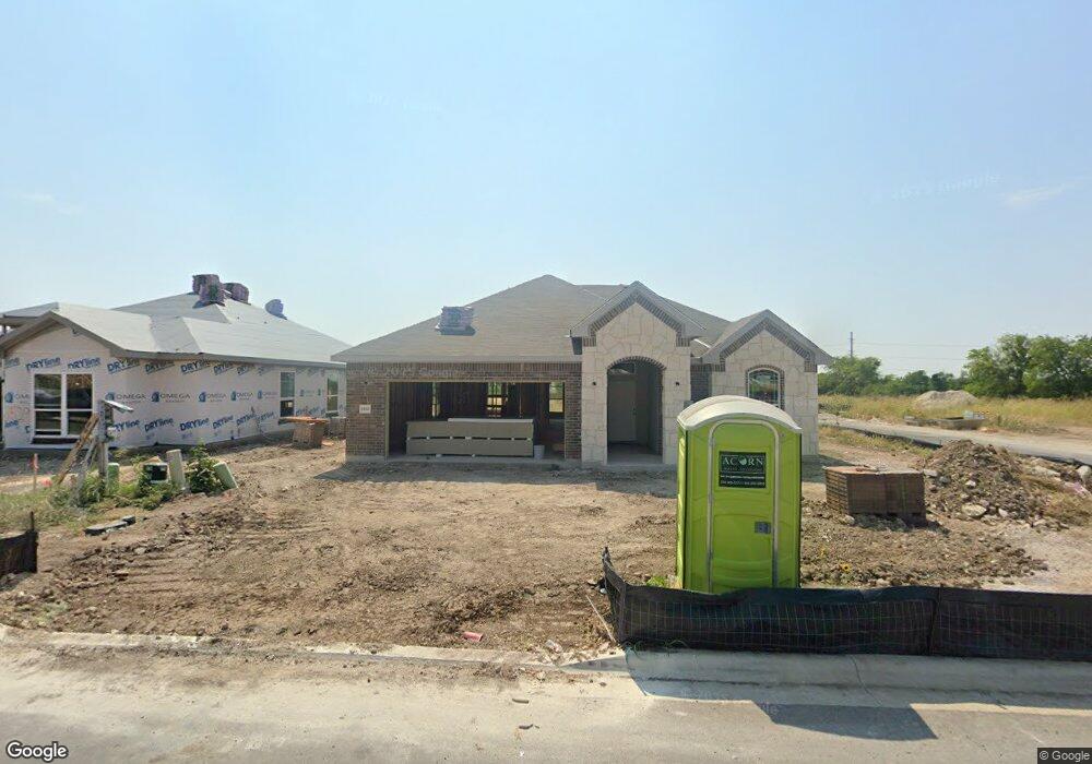1533 Soap Rock Ln, Temple, TX 76502 - photo 1
