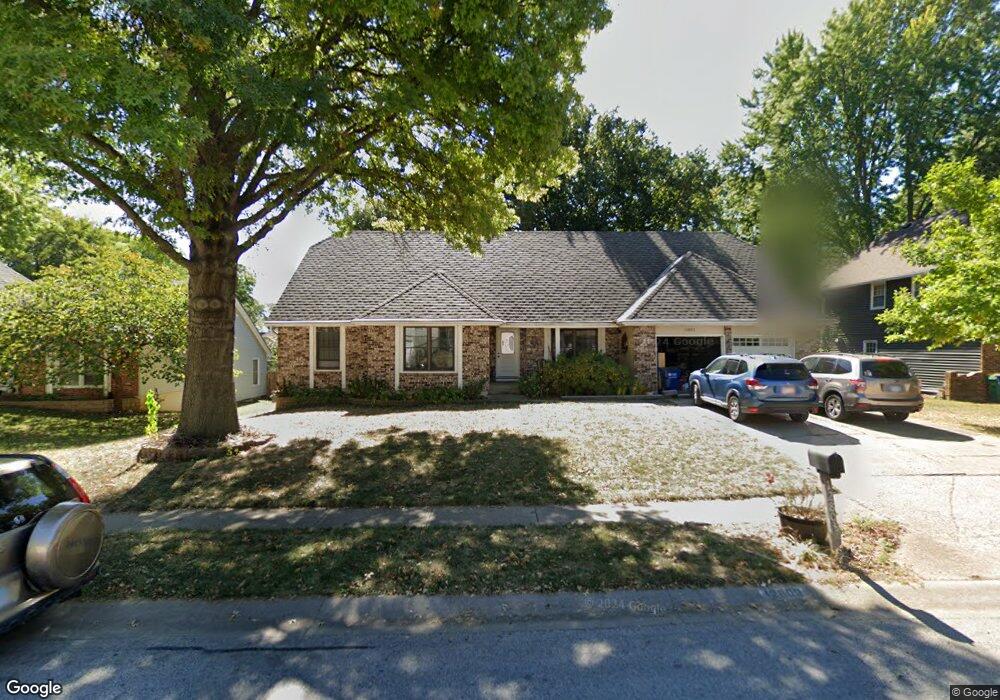 12803 W 69th St, Shawnee, KS 66216 - photo 1