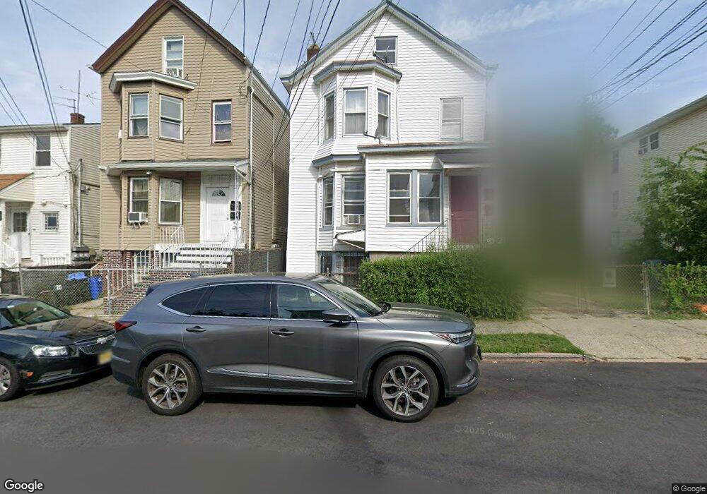 27 N 5th St unit 29, Paterson, NJ 07522 - photo 1